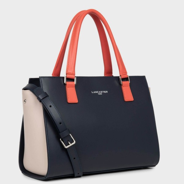 Lancaster - Sac à main Constance 437-03 Lancaster - Sac à main Constance 437-03