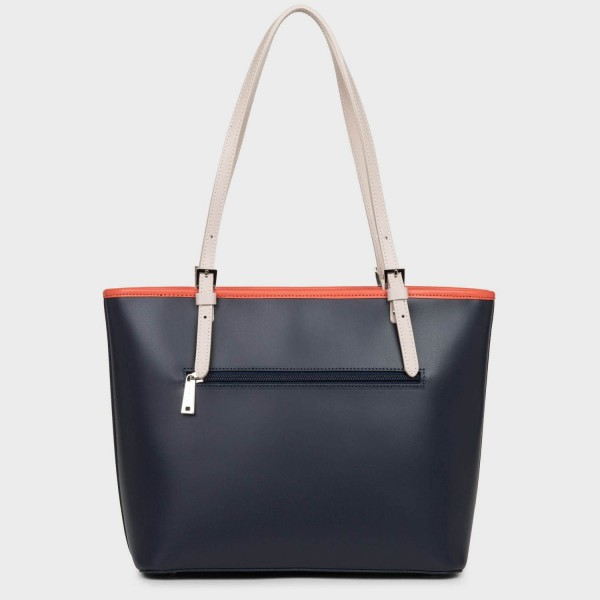 Lancaster - Sac porté épaule... Lancaster - Sac porté épaule...