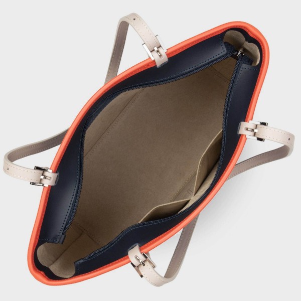 Lancaster - Sac porté épaule... Lancaster - Sac porté épaule...