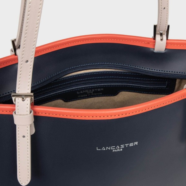 Lancaster - Sac porté épaule... Lancaster - Sac porté épaule...