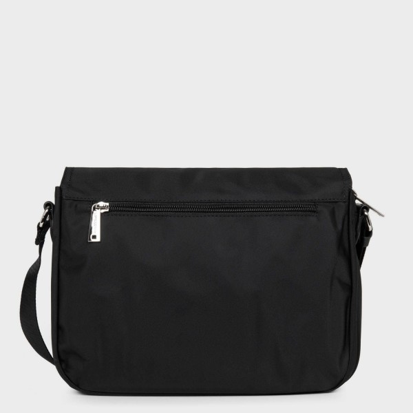 Lancaster - Sac gibecière Basic Sport... Lancaster - Sac gibecière Basic Sport...