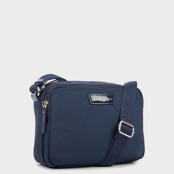 Lancaster - Petit sac trotteur Basic... Lancaster - Petit sac trotteur Basic...