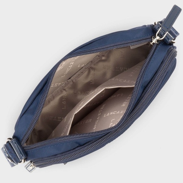 Lancaster - Petit sac trotteur Basic... Lancaster - Petit sac trotteur Basic...