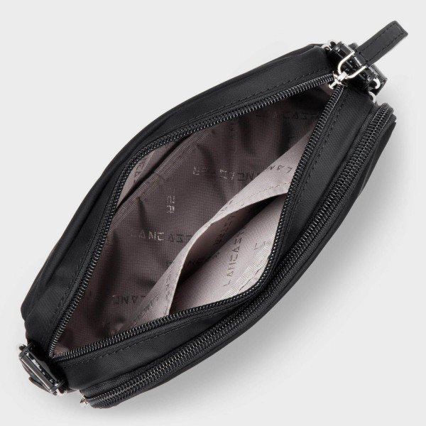 Lancaster - Petit sac trotteur Basic... Lancaster - Petit sac trotteur Basic...