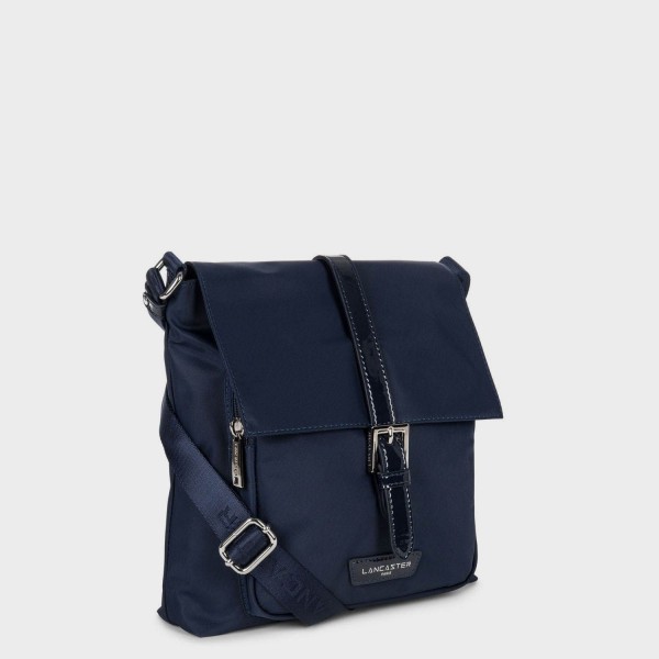 Lancaster - Pochette Basic Verni 514-85 Lancaster - Pochette Basic Verni 514-85