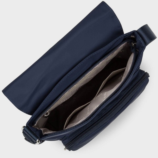 Lancaster - Pochette Basic Verni 514-85 Lancaster - Pochette Basic Verni 514-85