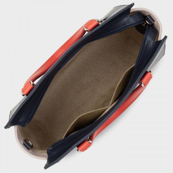 Lancaster - Sac à main Constance 437-03 Lancaster - Sac à main Constance 437-03