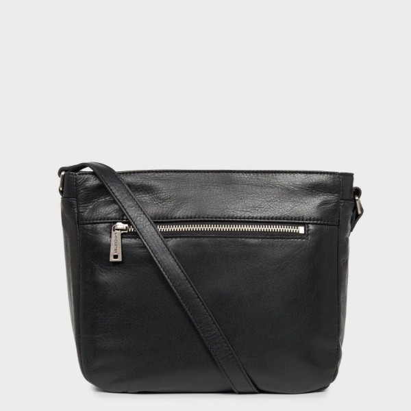 Lancaster - Sac trotteur Soft Vintage...