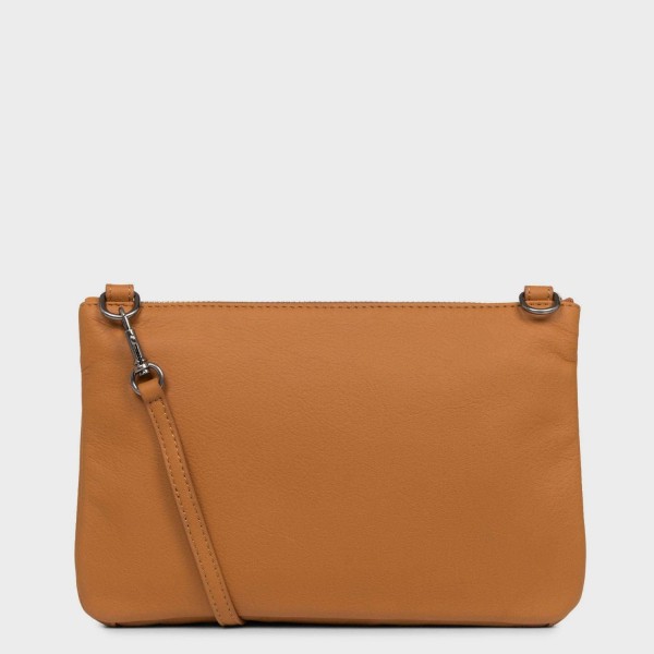 Lancaster - Mini sac trotteur Soft...