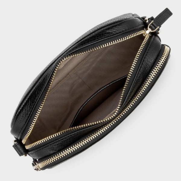 Lancaster - Mini sac trotteur Dune... Lancaster - Mini sac trotteur Dune...