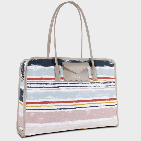 Lancaster - Cabas Actual Provençal...