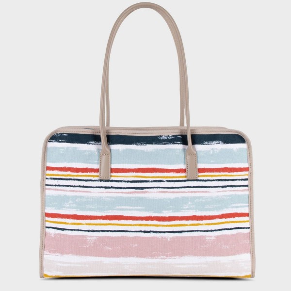 Lancaster - Cabas Actual Provençal...