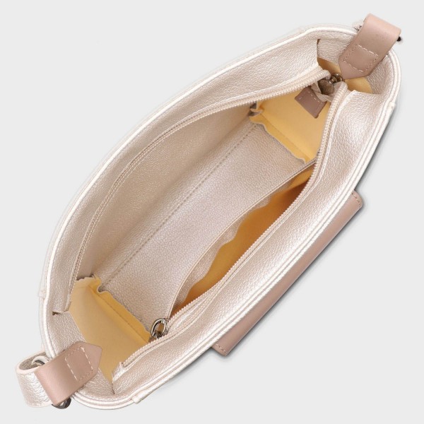 Lancaster - Sac trotteur Maya 517-24 Lancaster - Sac trotteur Maya 517-24