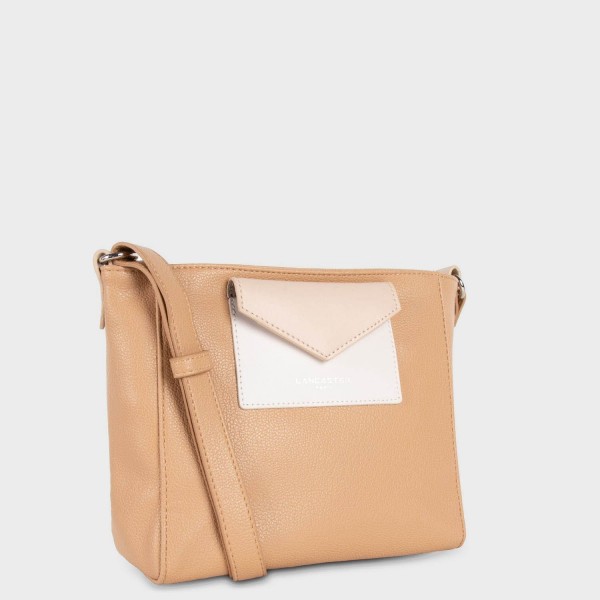 Lancaster - Sac trotteur Maya 517-24 Lancaster - Sac trotteur Maya 517-24