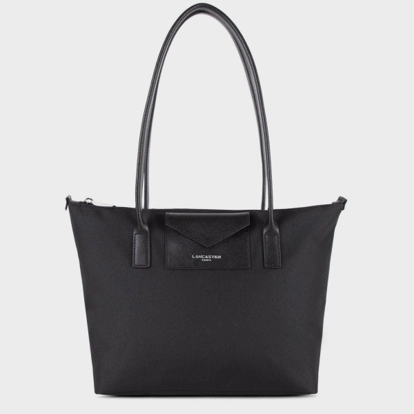Lancaster - Sac cabas en toile A4...