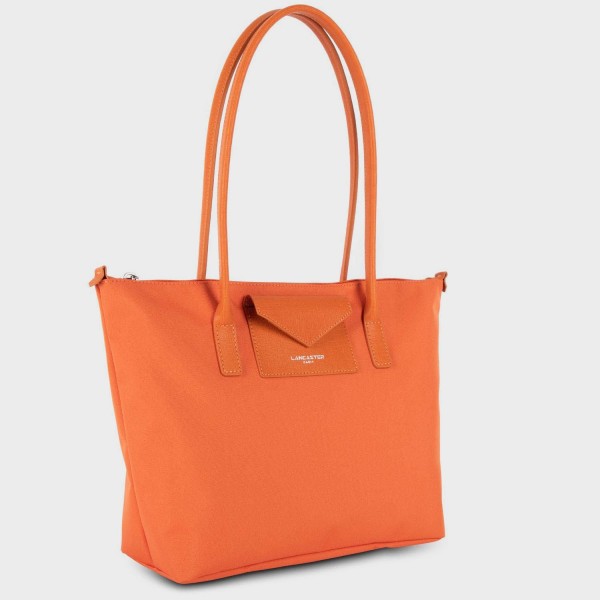 Lancaster - Sac cabas en toile A4...