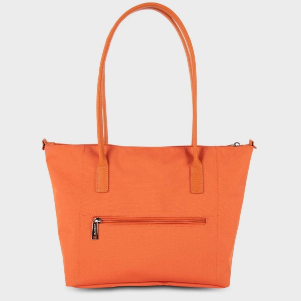 Lancaster - Sac cabas en toile A4...