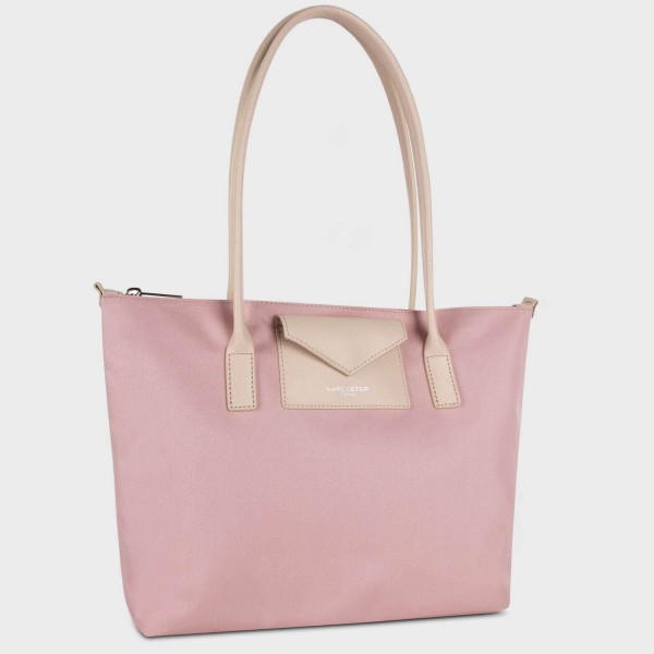 Lancaster - Sac cabas en toile A4...