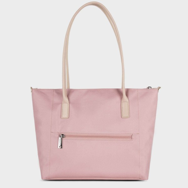 Lancaster - Sac cabas en toile A4...