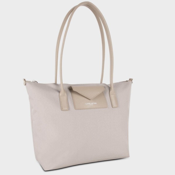 Lancaster - Sac cabas en toile A4...