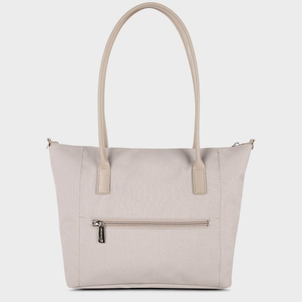 Lancaster - Sac cabas en toile A4...