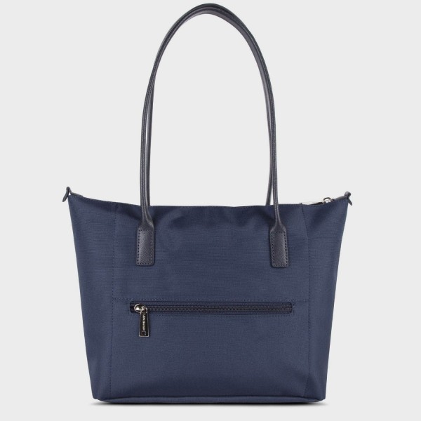 Lancaster - Sac cabas en toile A4...