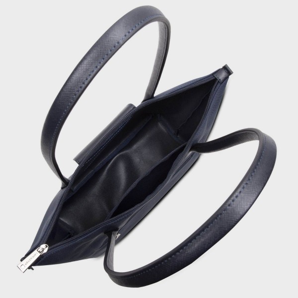 Lancaster - Sac cabas en toile A4...