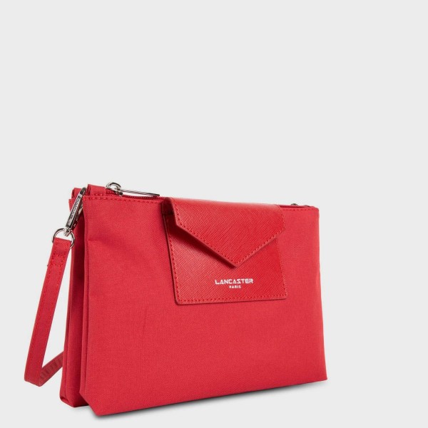 Lancaster - Sac trotteur Smart KBA... Lancaster - Sac trotteur Smart KBA...