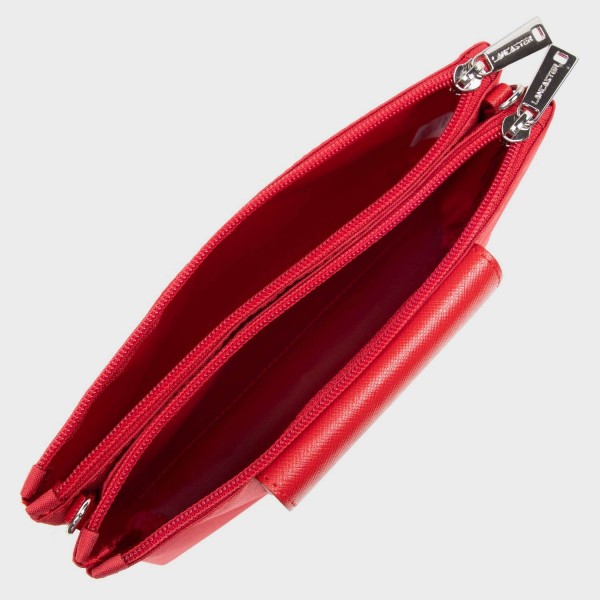 Lancaster - Sac trotteur Smart KBA... Lancaster - Sac trotteur Smart KBA...