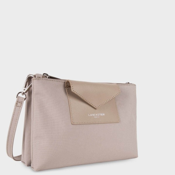 Lancaster - Sac trotteur Smart KBA... Lancaster - Sac trotteur Smart KBA...