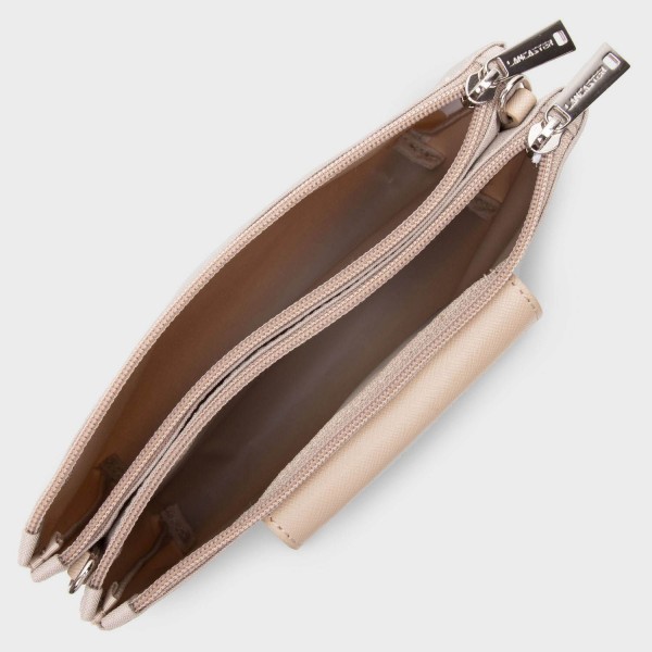 Lancaster - Sac trotteur Smart KBA... Lancaster - Sac trotteur Smart KBA...