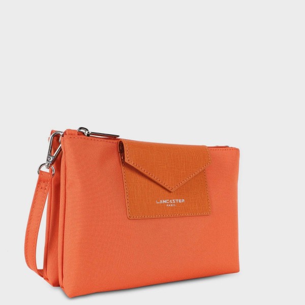 Lancaster - Sac trotteur Smart KBA... Lancaster - Sac trotteur Smart KBA...