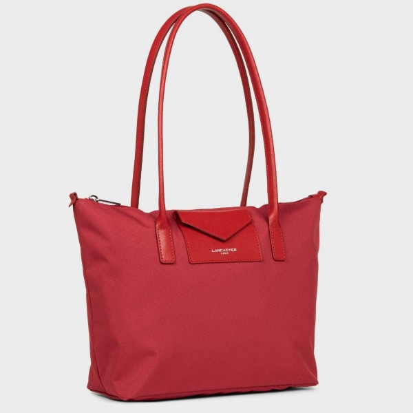 Lancaster - Sac cabas en toile A4...