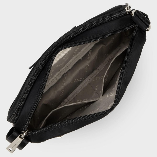 Lancaster - Sac trotteur Basic Sport... Lancaster - Sac trotteur Basic Sport...