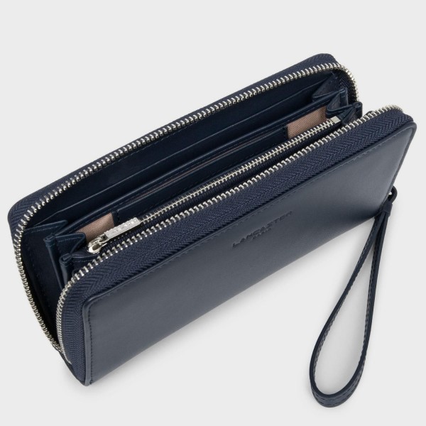 Lancaster - Portefeuille Parisienne... Lancaster - Portefeuille Parisienne...