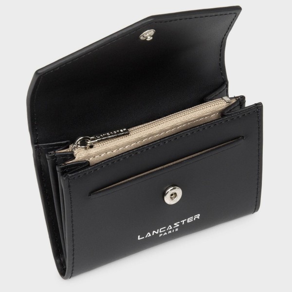 Lancaster - Porte monnaie Constance... Lancaster - Porte monnaie Constance...