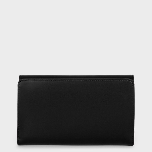 Lancaster - Porte chéquier en cuir...