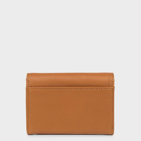 Lancaster - Porte monnaie en cuir... Lancaster - Porte monnaie en cuir...