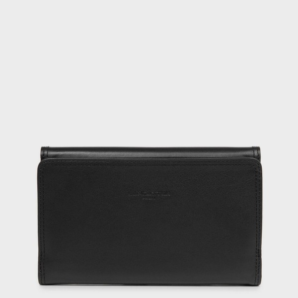 Lancaster - Portefeuille Soft Vintage... Lancaster - Portefeuille Soft Vintage...