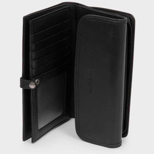 Lancaster - Portefeuille Soft Vintage... Lancaster - Portefeuille Soft Vintage...