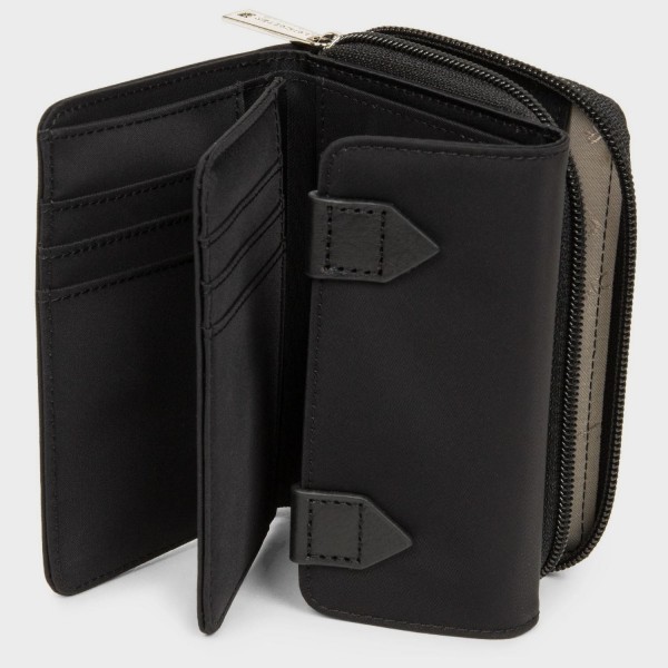 Lancaster - Portefeuille dos à dos...