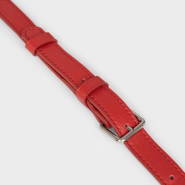 Lancaster - Sac trotteur Soft Vintage...