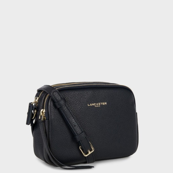 Lancaster - Mini sac trotteur Dune... Lancaster - Mini sac trotteur Dune...