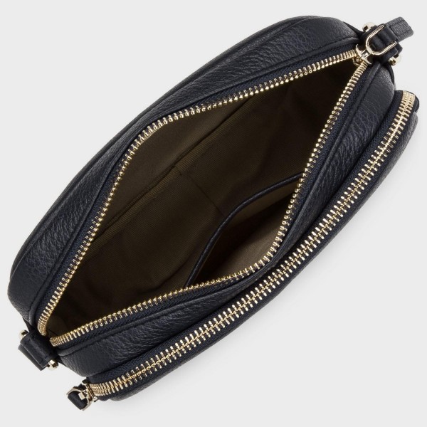 Lancaster - Mini sac trotteur Dune... Lancaster - Mini sac trotteur Dune...