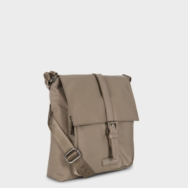 Lancaster - Pochette Basic Verni 514-85 Lancaster - Pochette Basic Verni 514-85