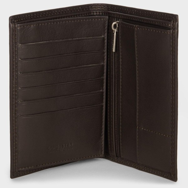 Lancaster - Portefeuille 3 volets...