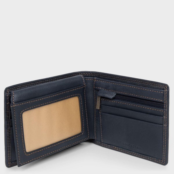 Lancaster - Portefeuille à...