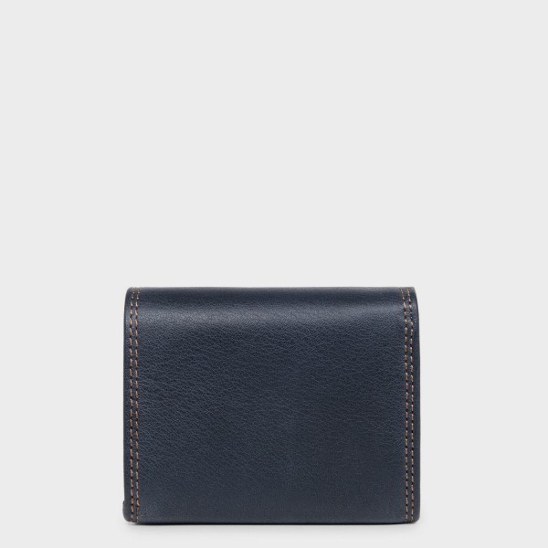 Lancaster - Porte monnaie Soft...