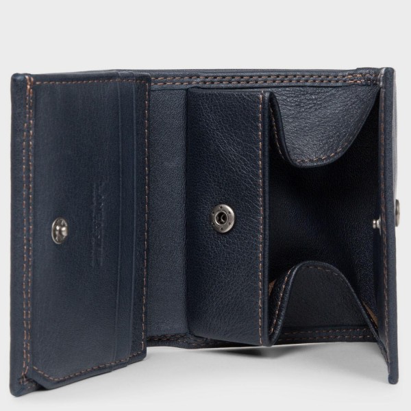 Lancaster - Porte monnaie Soft...