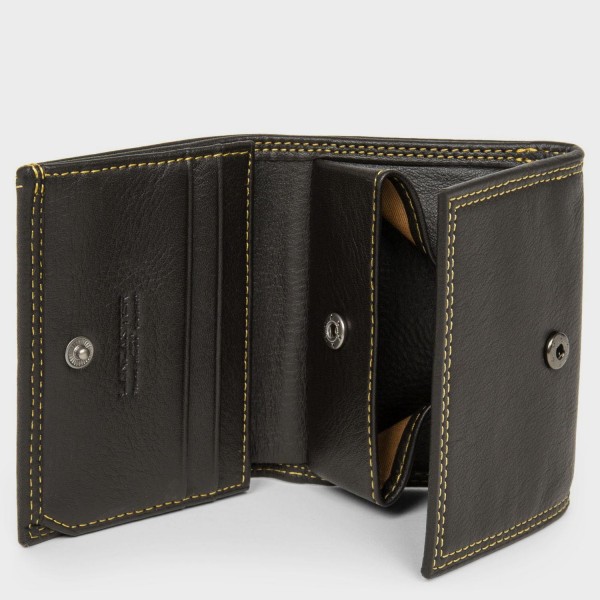 Lancaster - Porte monnaie Soft...